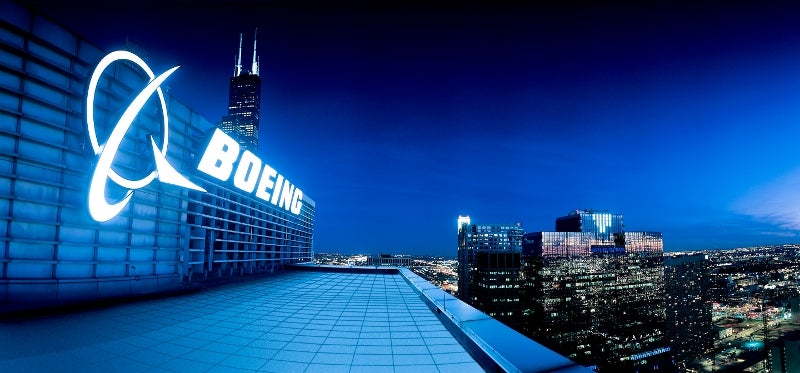 boeing