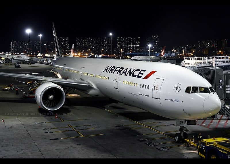 Air France