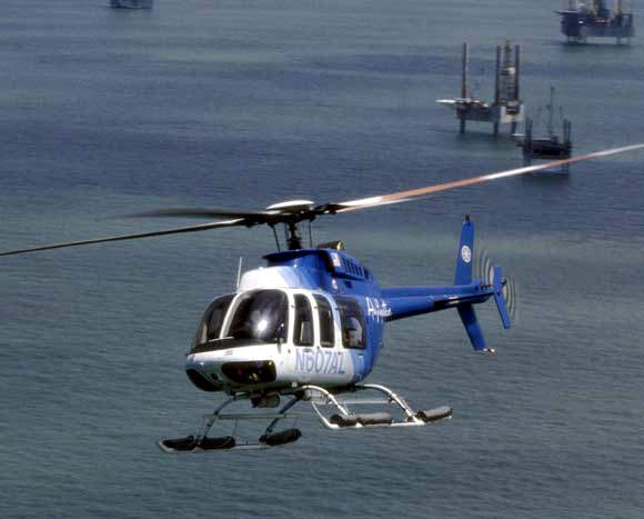 Bell Helicopter delivered the 1,000th 407 aircraft to the Shin-Nihon Helicopter Corporation in June 2010.