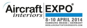 Aircraft Interiors EXPO 2014