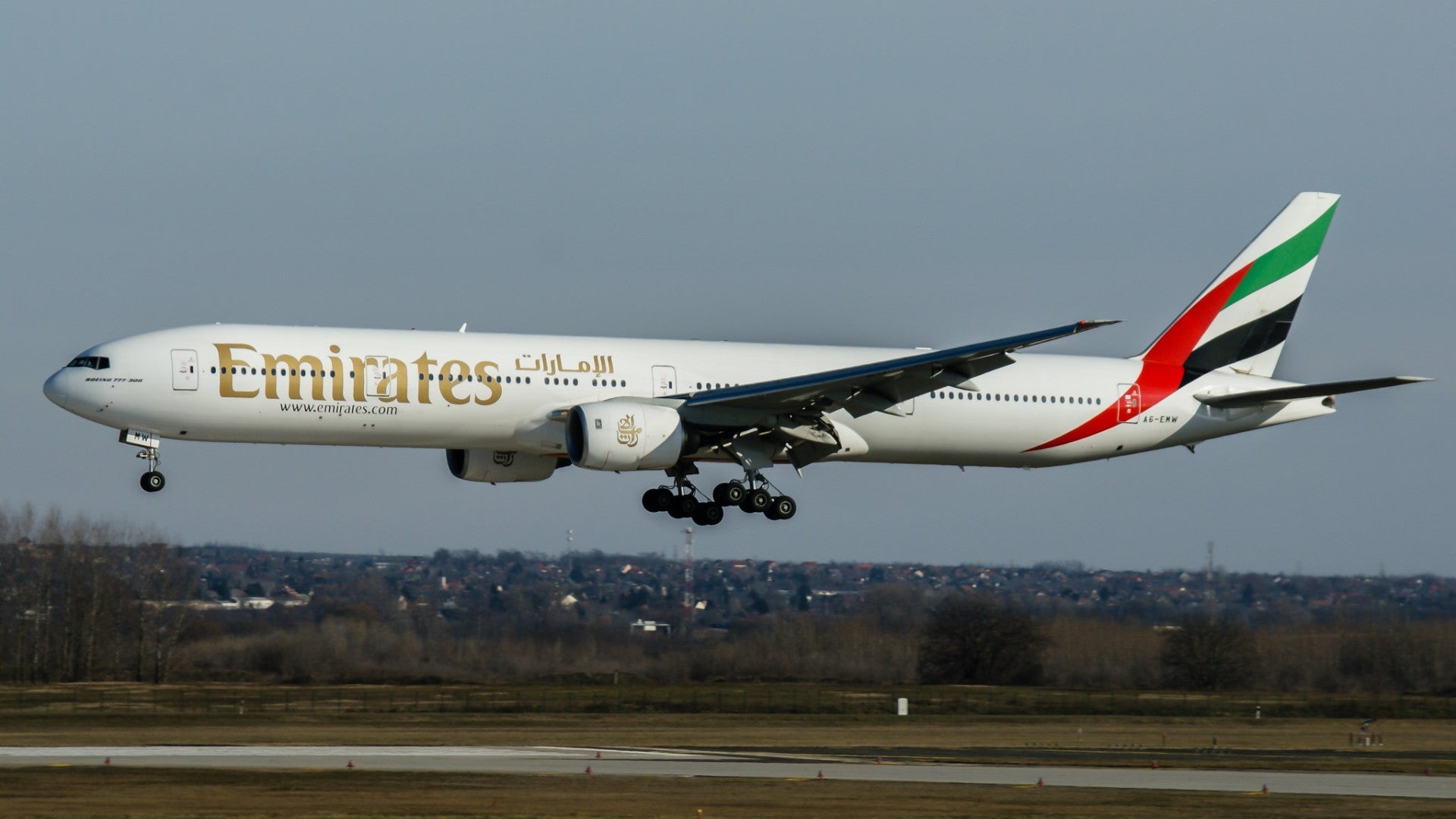 Emirates