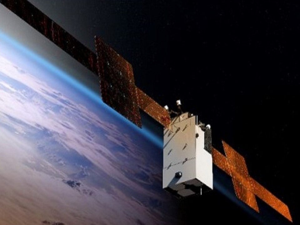 Boeing will build the WGS-11+ satellite at its facility in El Segundo, California, US. Credit: Boeing.