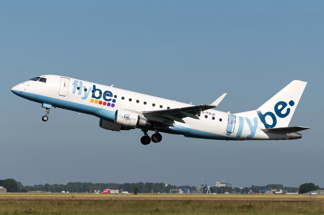 Flybe