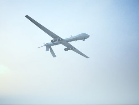 Successes in conflict and new anti-radar features signal the future of drone warfare