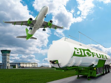 Sustainable aviation fuel (SAF): the future fuel of aircraft?