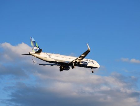 JetBlue’s new transatlantic venture should be successful, but risks remain