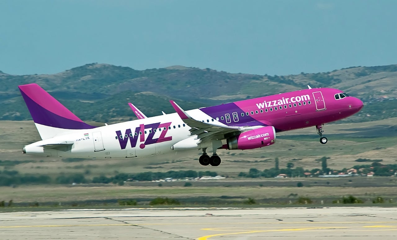 Wizz Air