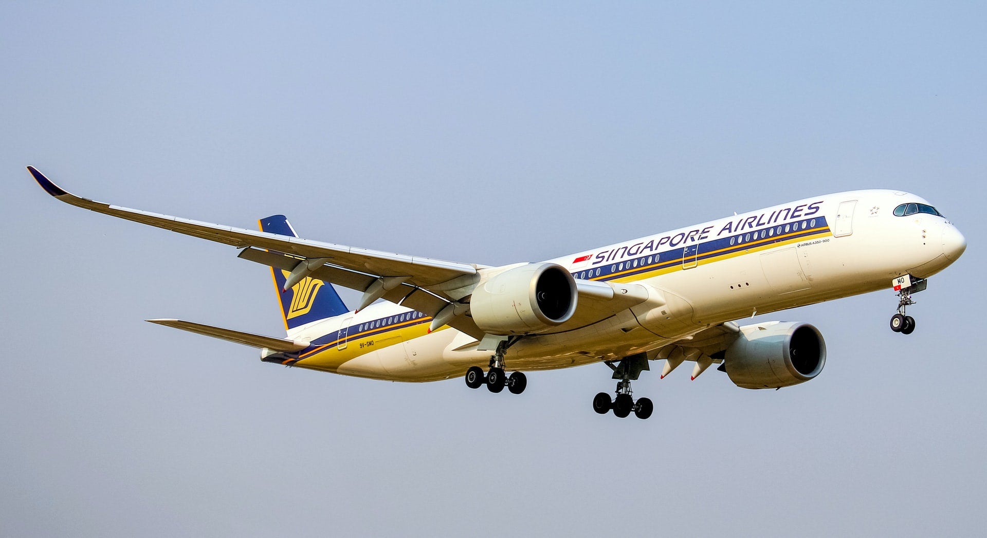 Singapore Airlines